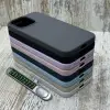 Чохол Silicone Case with MagSafe на iPhone 15 Pro 