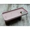 Чохол Silicone Case with MagSafe на iPhone 15 Pro