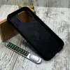 Чохол Silicone Case with MagSafe на iPhone 15 Pro 