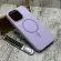Чохол Silicone Case with MagSafe на iPhone 15 Pro 