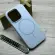 Чохол Wave Silicone MagSafe на iPhone 15 Pro