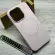 Чохол Wave Silicone MagSafe на iPhone 15 Pro