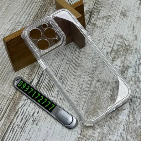 Чохол Space на iPhone 15 Pro 