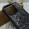 Чохол SWAROVSKI Diamond Case на iPhone 15 Pro (Black)