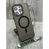 Чохол Acrilic Matt MagSafe на iPhone 15 Pro Max