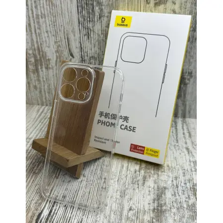 Чохол Baseus на iPhone 15 Pro Max 