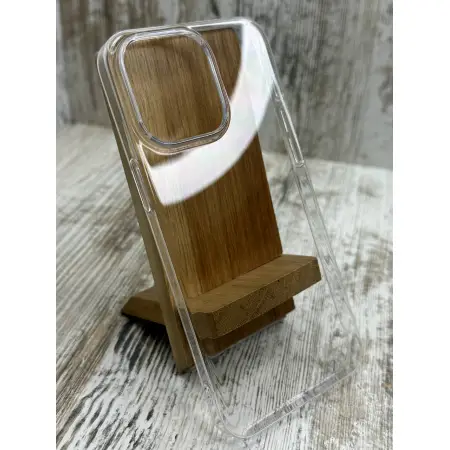 Чохол Berlia на iPhone 15 Pro Max 
