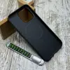 Чохол Carbon MagSafe на iPhone 15 Pro Max