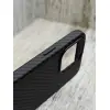 Чохол Carbon MagSafe на iPhone 15 Pro Max