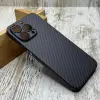 Чохол Carbon PC MagSafe на iPhone 15 Pro Max