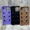 Чохол Crocs Protective для iPhone 15 Pro Max – Витривалий вибір