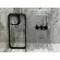 Чохол Clear Metal Stand на iPhone 15 Pro Max