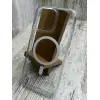 Чохол Fibra Crystal MagSafe на iPhone 15 Pro Max