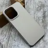 Чохол Dulero MagSafe Metal на iPhone 15 Pro (метал) – елегантність і комфорт