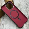 Чохол Fibra Carbonite MagSafe (Desing 6) на iPhone 15 Pro Max