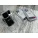 Чохол Fibra Clear Case на iPhone 15 Pro Max