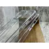 Чохол Fibra Clear Case на iPhone 15 Pro Max