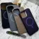 Чохол FIBRA Silicone OmniMag на iPhone 15 Pro Max