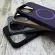Чохол FIBRA Silicone OmniMag на iPhone 15 Pro Max