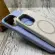 Чохол FIBRA Silicone OmniMag на iPhone 15 Pro Max