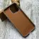 Чохол FIBRA Silicone OmniMag на iPhone 15 Pro Max
