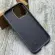 Чохол FIBRA Silicone OmniMag на iPhone 15 Pro Max