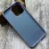 Чохол FIBRA Silicone OmniMag на iPhone 15 Pro Max