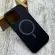 Чохол FIBRA Silicone OmniMag на iPhone 15 Pro Max