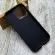 Чохол FIBRA Silicone OmniMag на iPhone 15 Pro Max