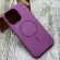 Чохол FIBRA Silicone OmniMag на iPhone 15 Pro Max