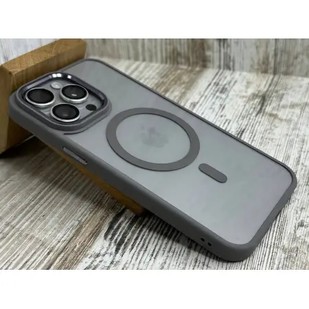 Чохол Wave Ardor MagSafe на iPhone 15 Pro Max 
