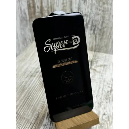 Скло SuperD ESD Mietubl на iPhone 15 Pro Max 