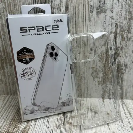 Чохол Space на iPhone 15 Pro Max 