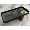 Чохол Matt MagSafe Premium на iPhone 15 Pro Max