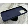 Чохол Leather Case MagSafe  на iPhone 15 Pro Max