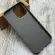 Чохол Leather Case SBP на iPhone 15 Pro Max