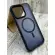 Чохол Matt MagSafe iPhone 15 Pro Max