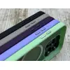 Чохол Matt MagSafe Camera на iPhone 15 Pro Max
