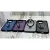 Чохол Matt Pro MagSafe 360 на iPhone 15 Pro Max
