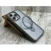 Чохол Matt Pro MagSafe 360 на iPhone 15 Pro Max