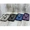 Чохол Matt Pro MagSafe 360 на iPhone 15 Pro Max