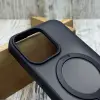 Чохол Matt Pro MagSafe 360° на iPhone 15 Pro Max