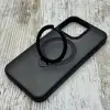Чохол Matt Pro MagSafe 360° на iPhone 15 Pro Max