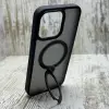 Чохол Matt Pro MagSafe 360° на iPhone 15 Pro Max