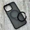 Чохол Matt Pro MagSafe 360° на iPhone 15 Pro Max