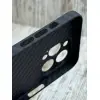 Чохол PC Carbon на iPhone 15 Pro Max