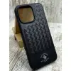 Чохол Polo Ravel на iPhone 15 Pro Max