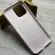 Чохол Proove Silicone MagSafe на iPhone 15 Pro Max