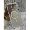 Чохол Shock-Proof MagSafe на iPhone 15 Pro Max