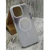 Чохол Shock-Proof MagSafe на iPhone 15 Pro Max